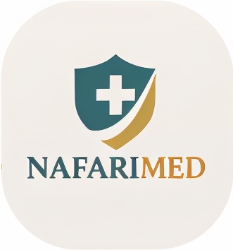 NafariMed Logo
